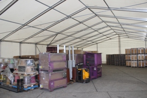 Raktársátor 17,5 méter széles-24